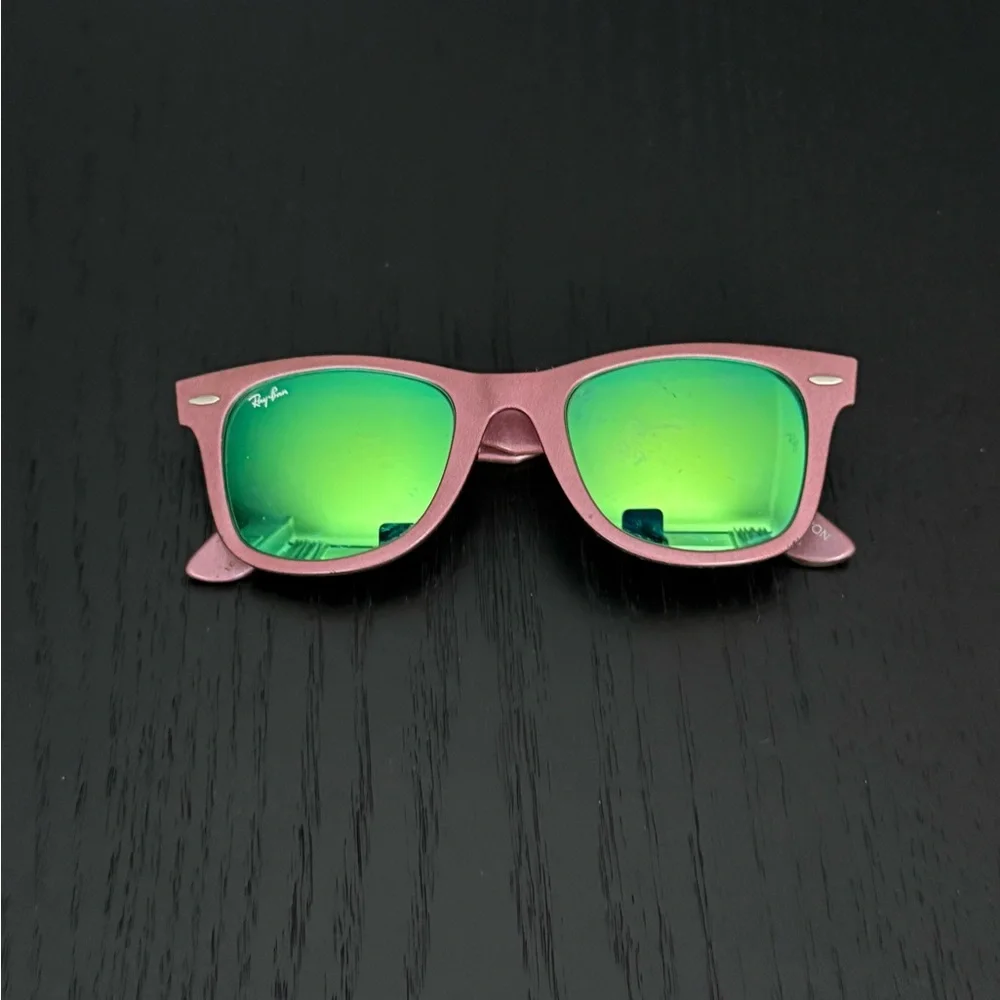Ray-Ban Cosmo CollectionJupiter Wayferer - Picture 2 of 9